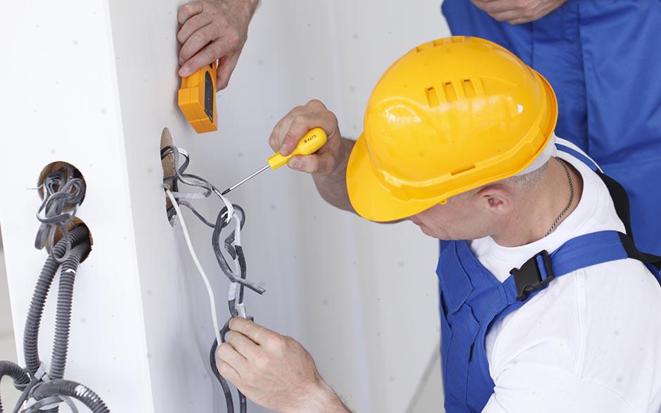 urgence électricité Osny