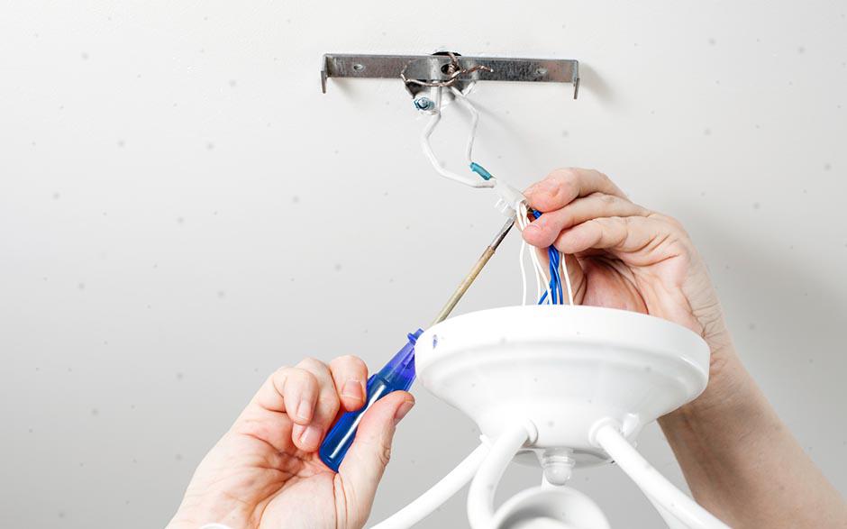urgence électricité Aubervilliers