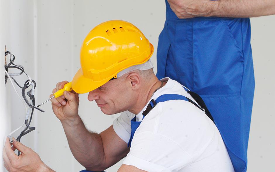 électricien artisan Maule